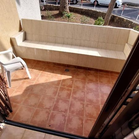 Simple Apartment Frontera Primavera Pool In South Tenerife Costa Del Silencio Exterior photo
